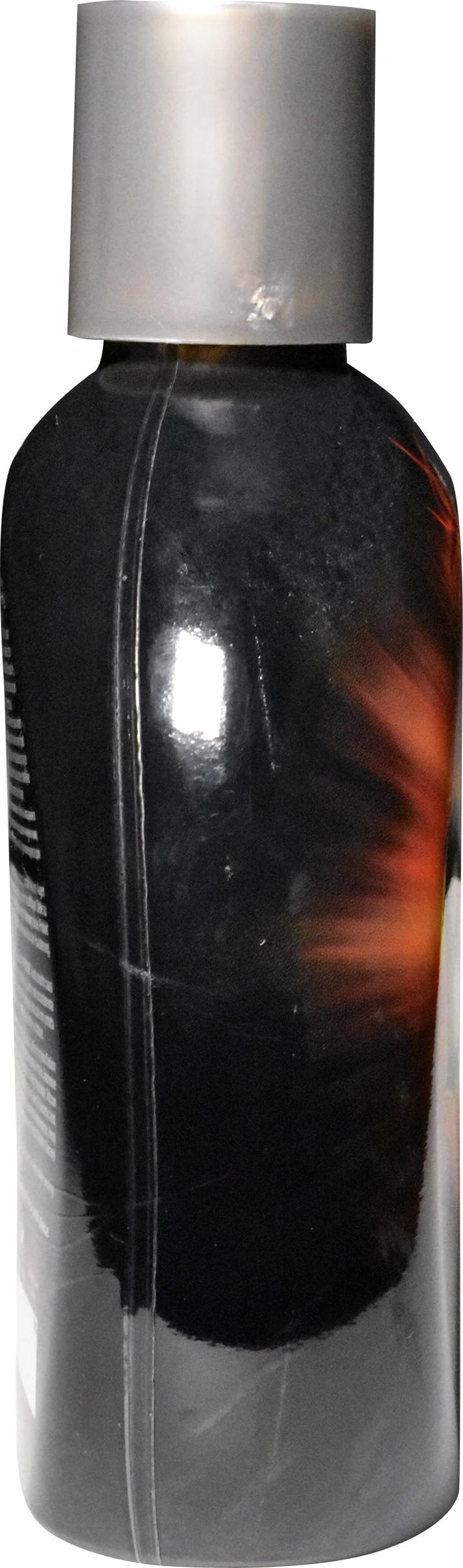 Millennium: Dark Tanning Lotion for Tanning Beds or Outdoors - Tanning Bed Lotion with Bronzer & Silicone for Tattoo Protection - Women & Mens Tanning Lotion - Insanely Black 60x, Mega Tingle, 13.5oz