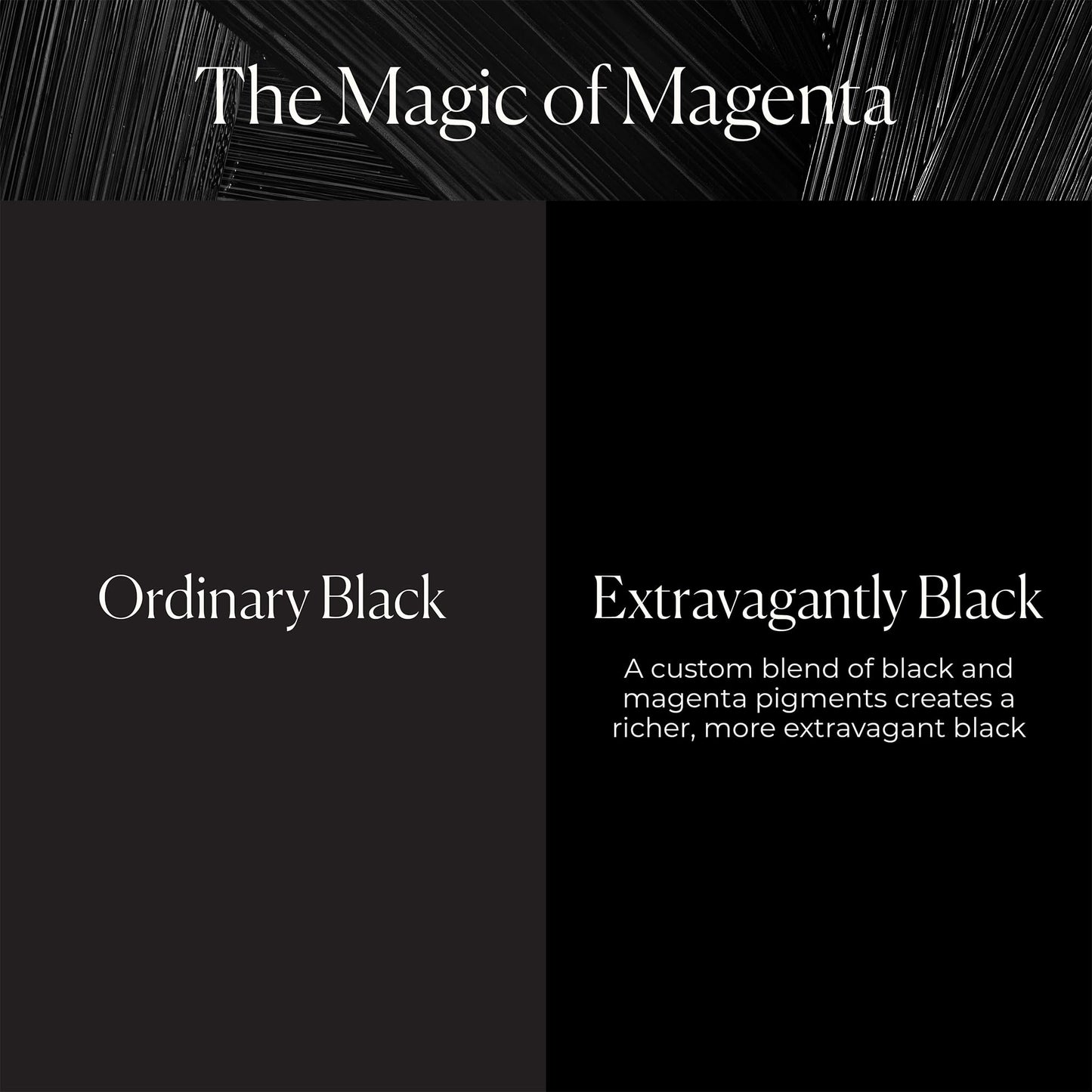 Laura Mercier Caviar Extravagant Mascara, Intense Black, 0.29 oz