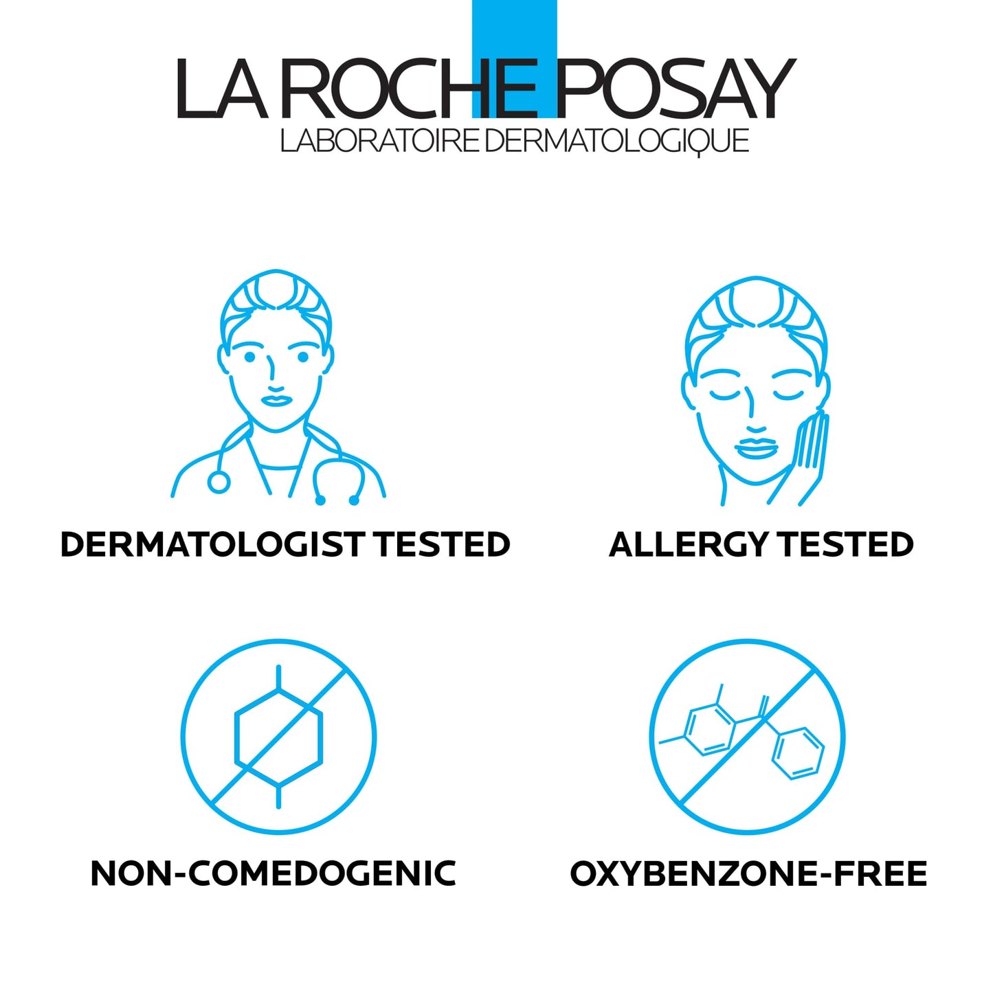 La Roche-Posay Mela B3 UV Face Sunscreen SPF 30 with Niacinamide, 40ml