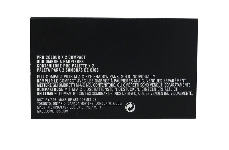 MAC Pro Palette