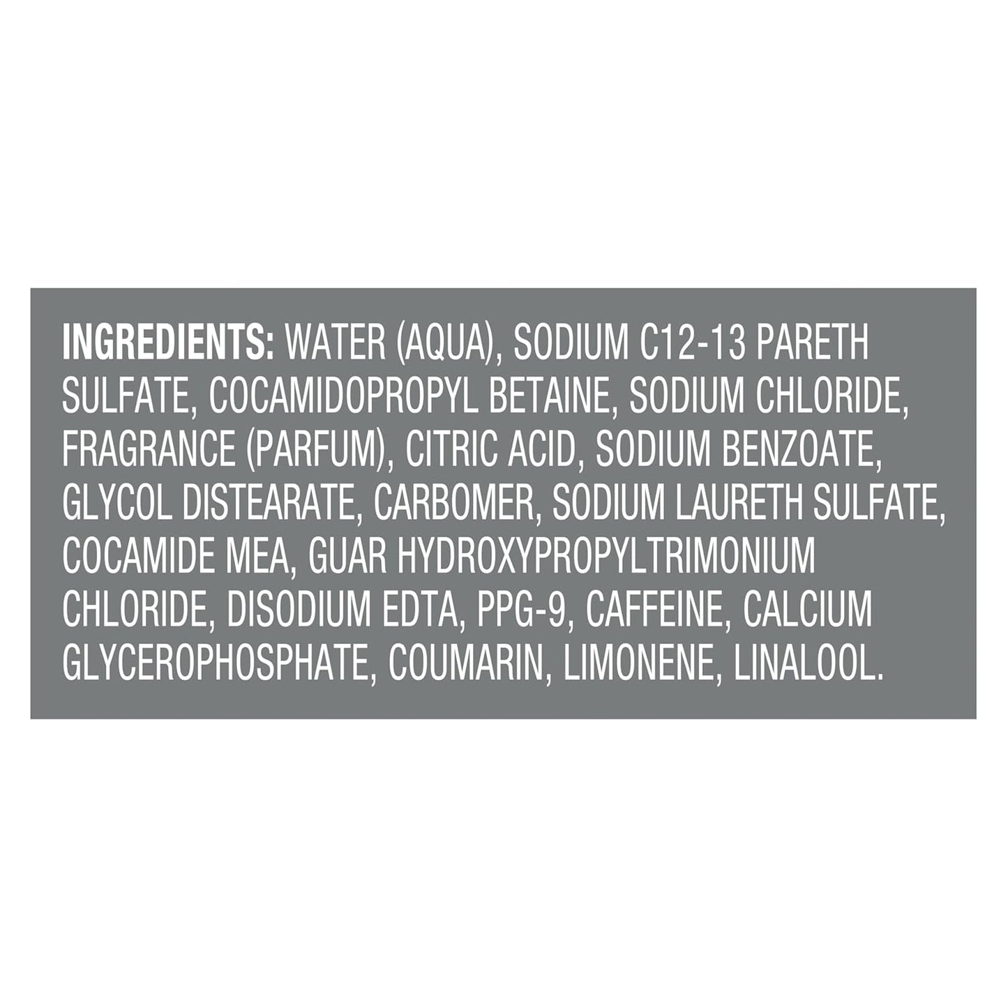 Dove Men+Care 2-in-1 Shampoo & Conditioner - Fortifying Hair Care with Calcium | 25.4 oz, 4 Count
