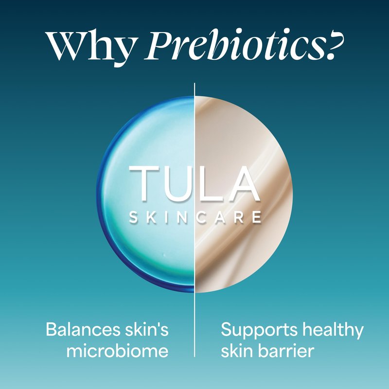 TULA Skin Care Beauty Sleep Overnight Repair Treatment - Anti-Aging, Night Cream, Contains Natural Peptides, AHAs, & Vitamin C to Reduce the Appearance of Lines and Dull Tone, 1.7 oz.