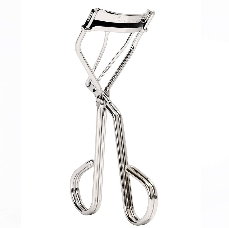 RevitaLash Eyelash Curler - Professional Beauty Tool for Stunning Lashes