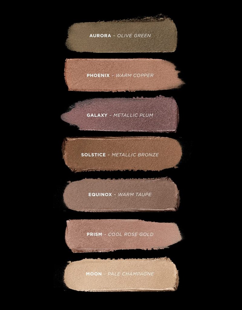 Hourglass Voyeur Eyeshadow Stick-Solstice (Metallic Bronze)