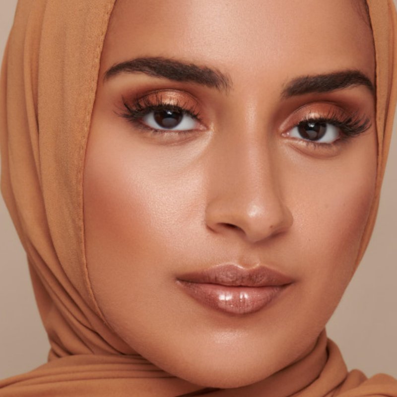 The Lip Bar Lip Kit: Brickhouse Liquid Matte + Extra Gloss