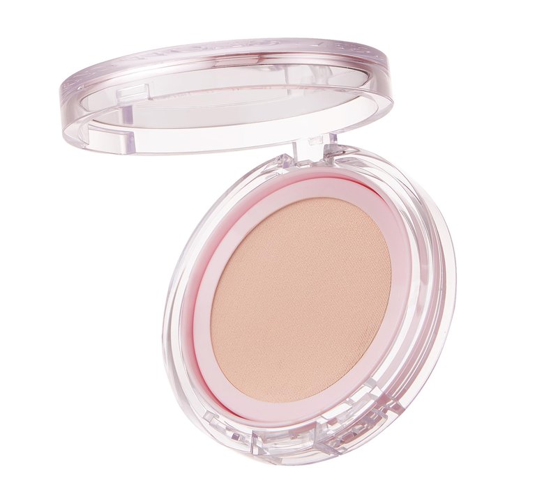 TONYMOLY My Luminous Gel Glow Cushion Foundation 01 Skin Beige – Lightweight, Long Lasting Radiant Cushion Compact with Buildable Coverage, Hydrating & Dewy Finish, Korean K-Beauty Makeup Base