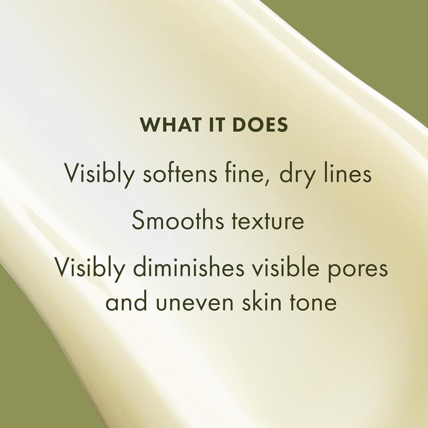 Origins Plantscription Retinol Night Moisturizer - Diminish Lines, Pores & Uneven Skin Tone | Peptide-Infused, 1 Fl Oz