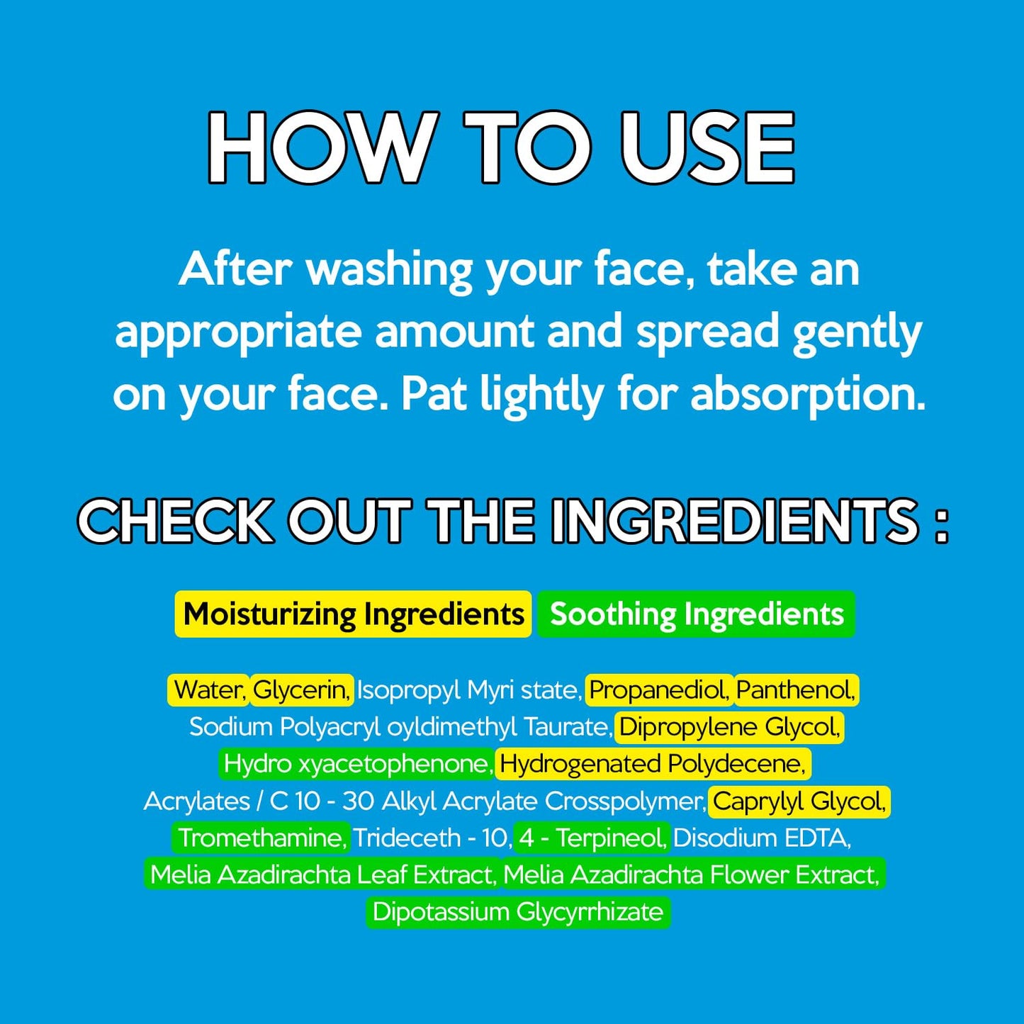 Troubless Hydro Soothing Moisture Cream - Deep Hydration & Skin Barrier Cream for Face w/ 10,000 ppm Panthenol & Tea Tree 4-Terpineol - Soothing & Non-Greasy Face Moisturizer (2.36 fl oz)