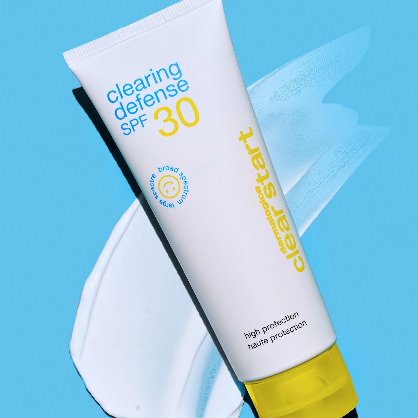 Dermalogica Clear Start Clearing Defense SPF30, Oil Free Sunscreen, 2 fl oz