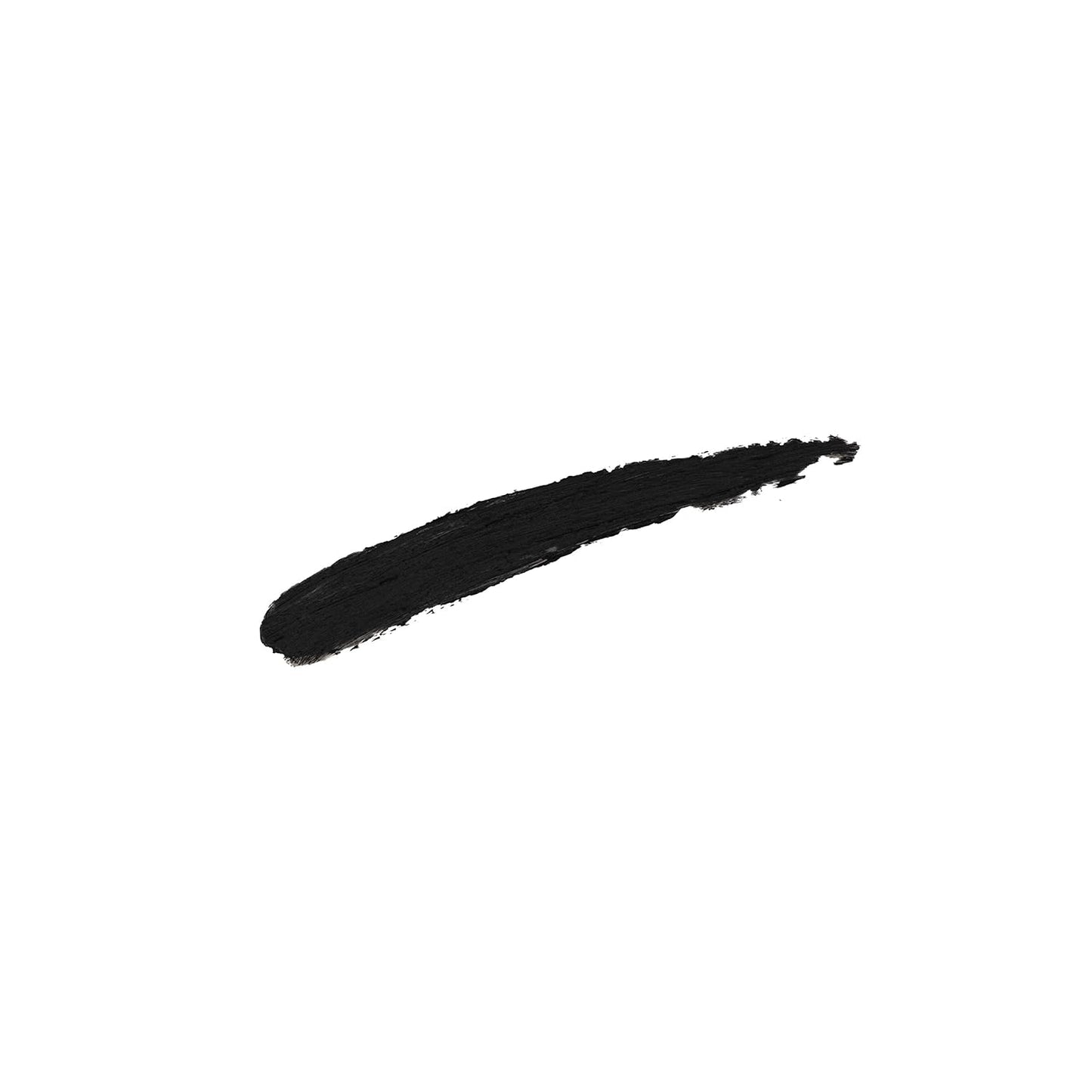 Neutrogena Smokey Kohl Eyeliner - Water-Resistant, Smooth-Gliding Makeup | Jet Black, 0.014 oz