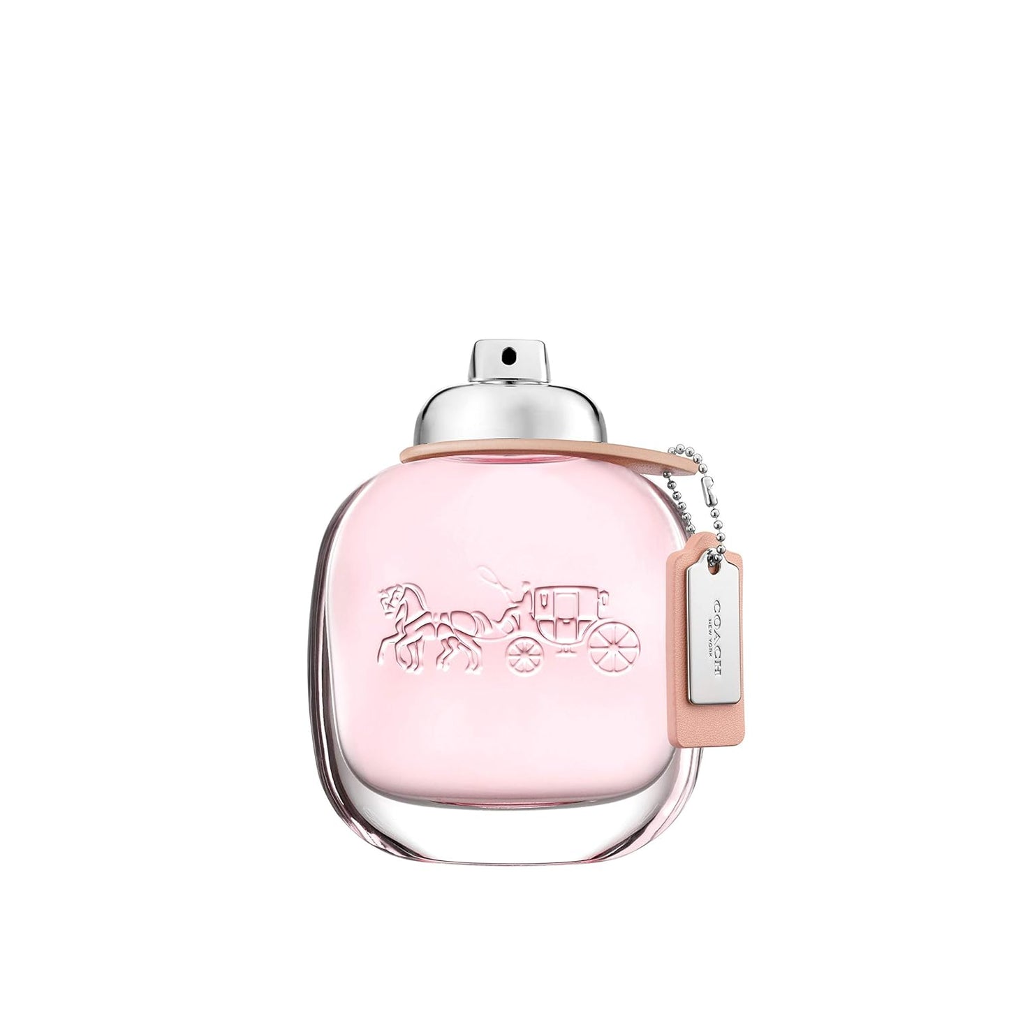 Coach Signature Eau de Parfum - 3.0oz Spray for Women | Elegant Fragrance