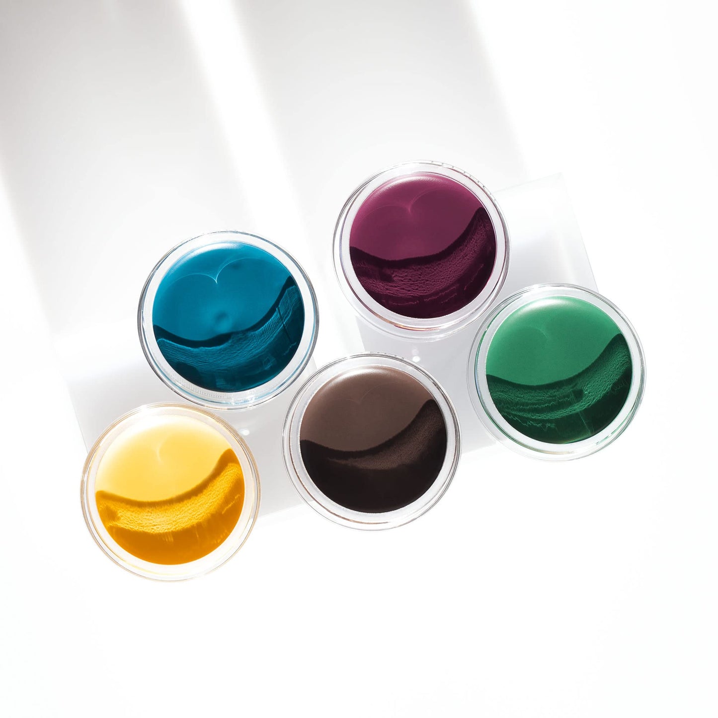 Inglot AMC Eyeliner Gel - Waterproof | Long-Lasting | Intense Color | Matte Finish |0.19 US OZ | 86