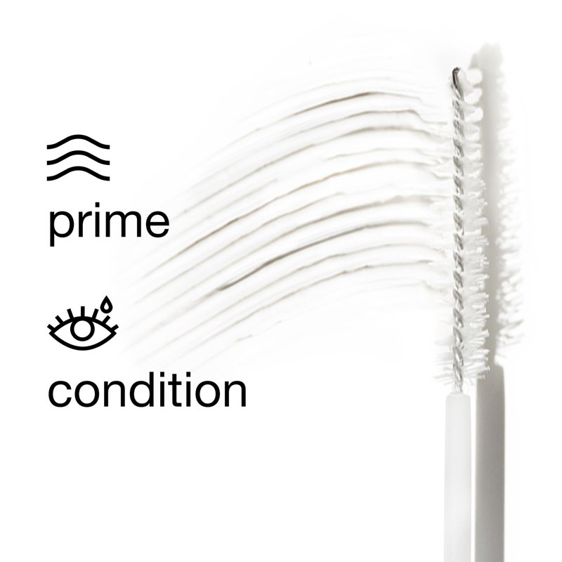 Clinique Lash Building Primer | Safe For Sensitive Eyes, 0.16 Ounce