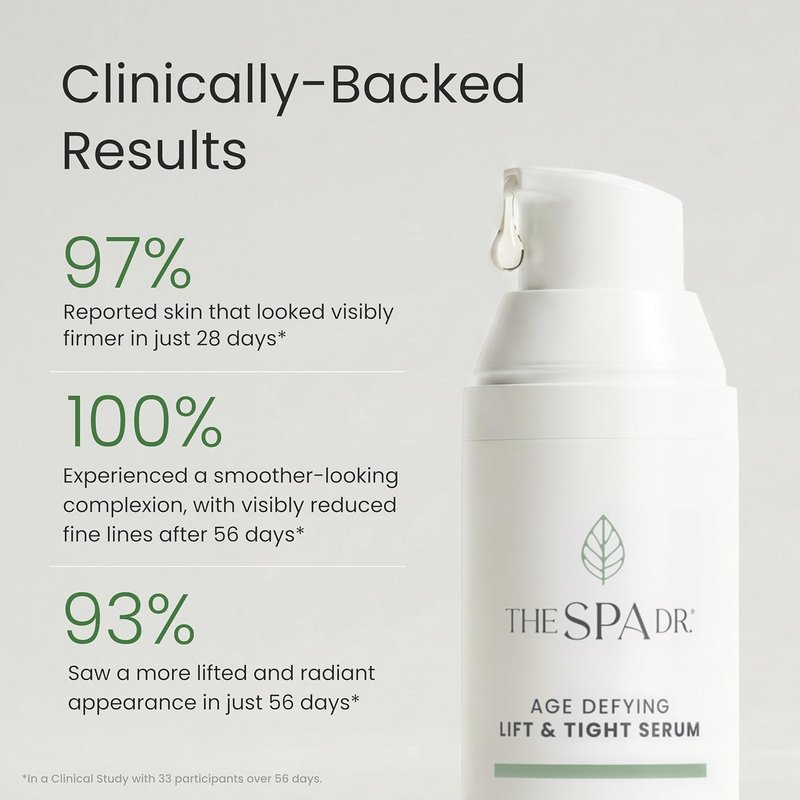 Antioxidant Serum for Anti-Aging Skin Care - pH Balanced Organic Formula | 30 ML / 1 Fl. Oz.