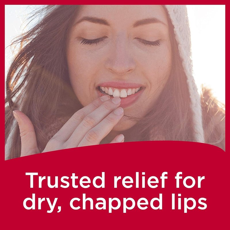 Carmex Lip Balm Tubes (Pack of 12) by Carmex