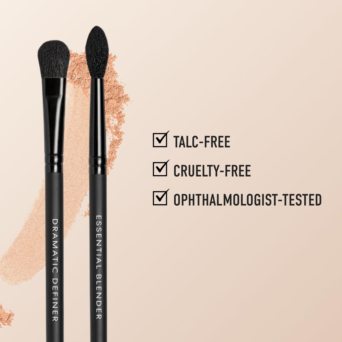 bareMinerals Single Loose Mineral Eyeshadow, Soul, Vegan, Cruelty-Free & Dermatologist-Tested