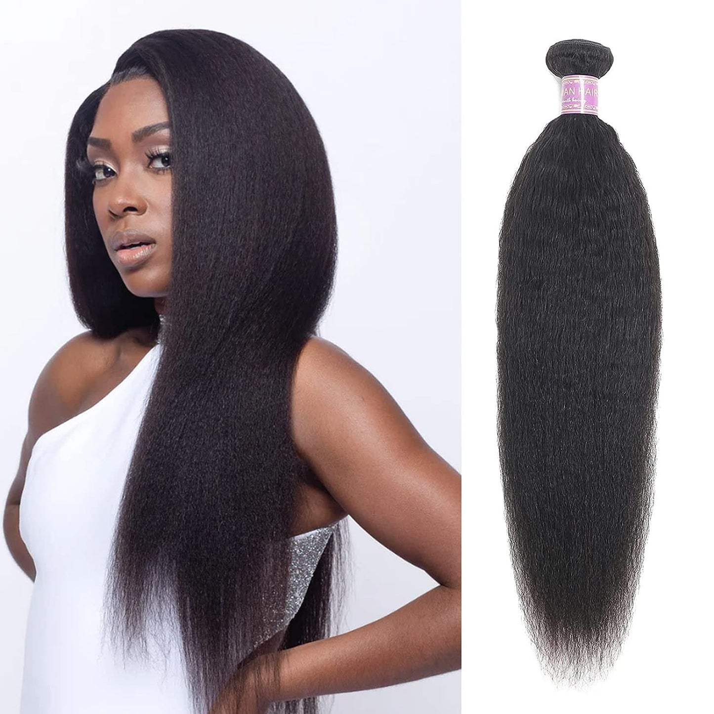Deep Wave Bulk Human Hair for Braiding No Weft 100g (One Bundles) 100% Unprocessed Brazilian Virgin Human Hair Extensions Human Braiding Hair For Micro Braids Wet And Wavy Curly Deep Bulk 22 inch