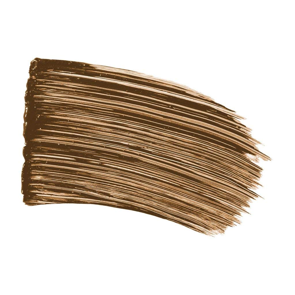 L.A. Colors Tinted Brow Gel, Soft Brown, 1 Ounce (Pack of 2)