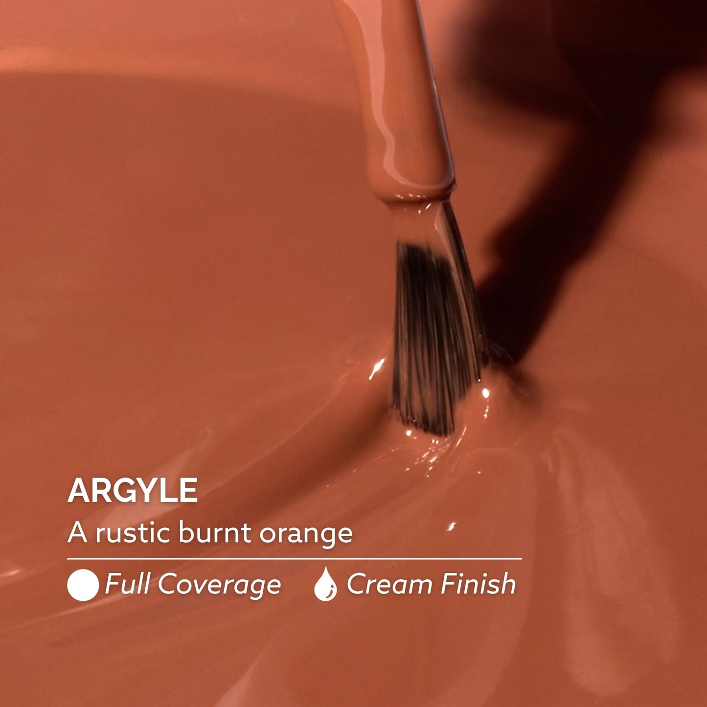 Dazzle Dry Nail Lacquer, Step 3 – Argyle (0.5 fl oz)