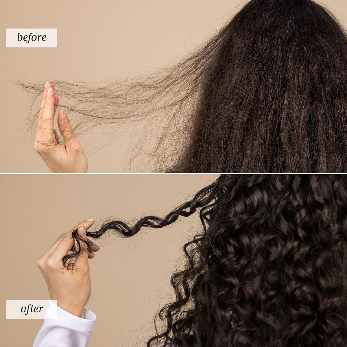 René Furterer Sublime Curl Curl Activating Shampoo