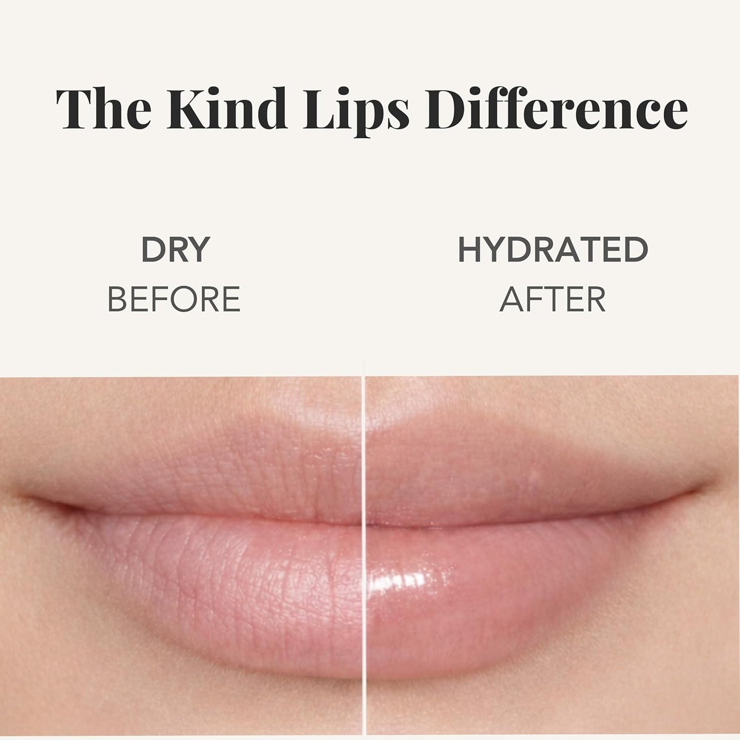 Natural Beeswax Lip Balm Variety Pack | Moisturizing Care for Dry Lips - 3 Pack Gift Set
