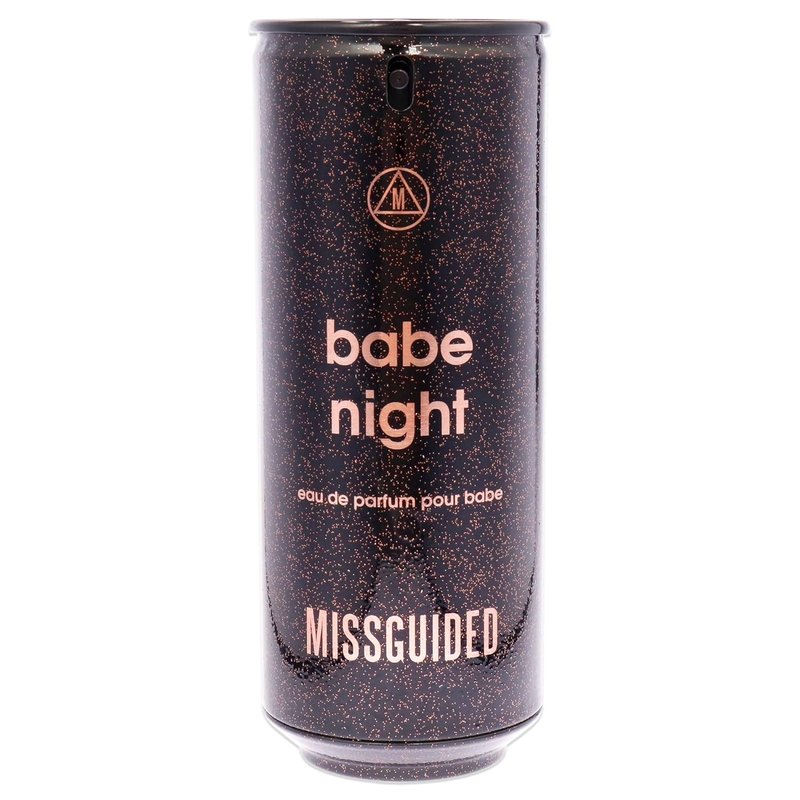 Babe Night Women's EDP Spray - 2.7 oz Fragrance for Evening Wear