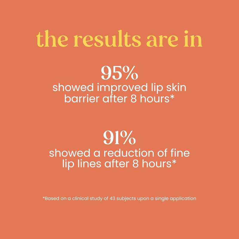 Burt's Bees Lip Sleeping Mask - Hydrating Overnight Treatment with Hyaluronic Acid & Squalane | 0.45 oz