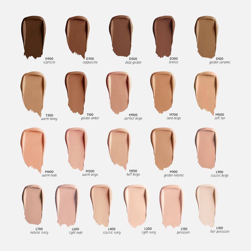 COVERGIRL TruBlend Undercover Concealer, Buildable, Full Coverage, 24-Hour Wear, Matte Finish - L700 Natural Ivory