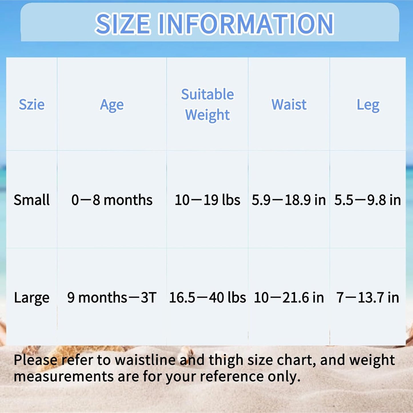ALVABABY Reusable Swim Diapers for Babies & Toddlers - Adjustable Snap Design | Cartoon Fish, One Size