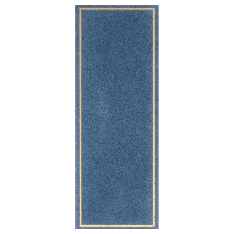 Maison Alhambra Daring Blue For Life - 3.4 oz Men's EDP Spray | Long-Lasting Fragrance
