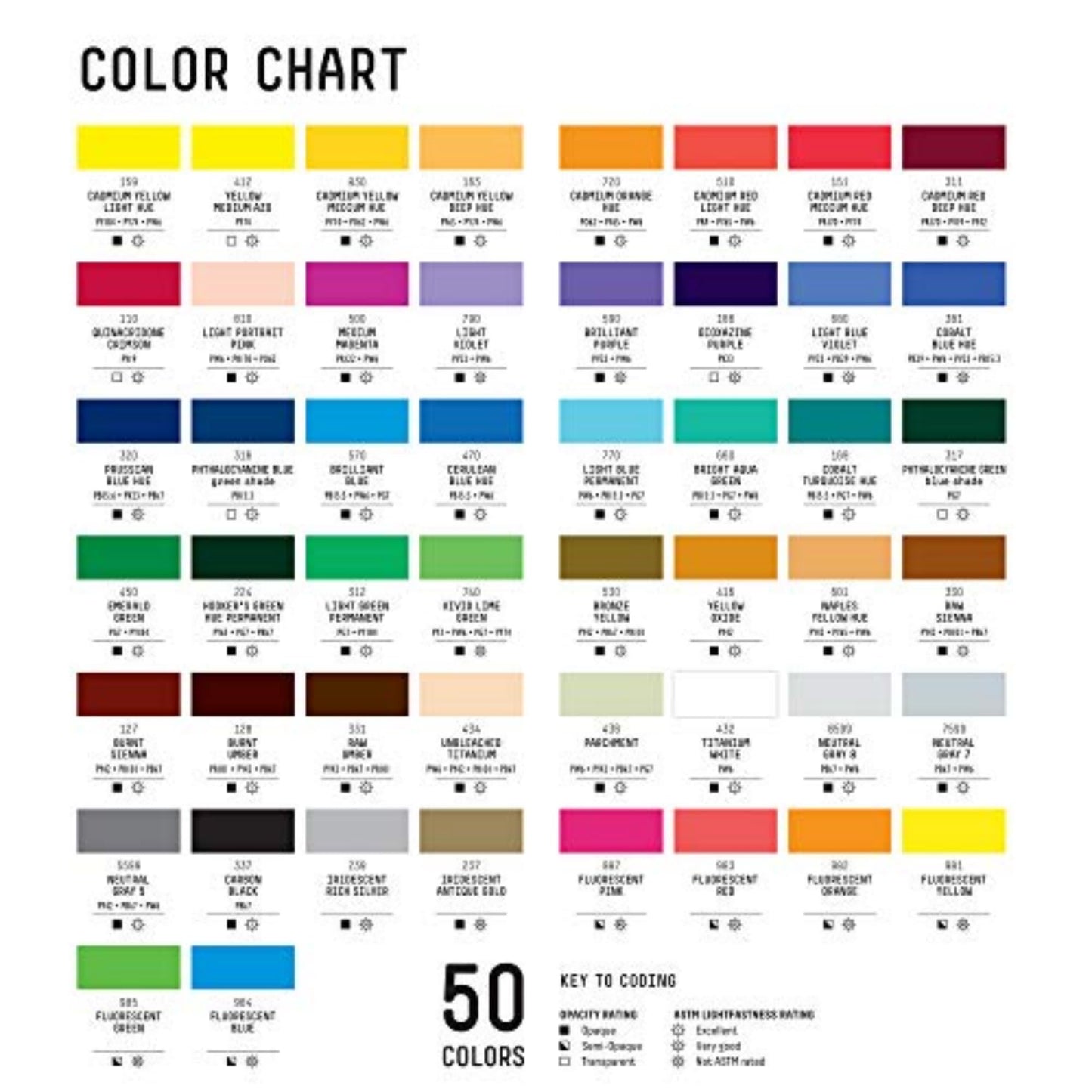 Liquitex Professional Fine Paint Marker, 8mm, Carbon Black