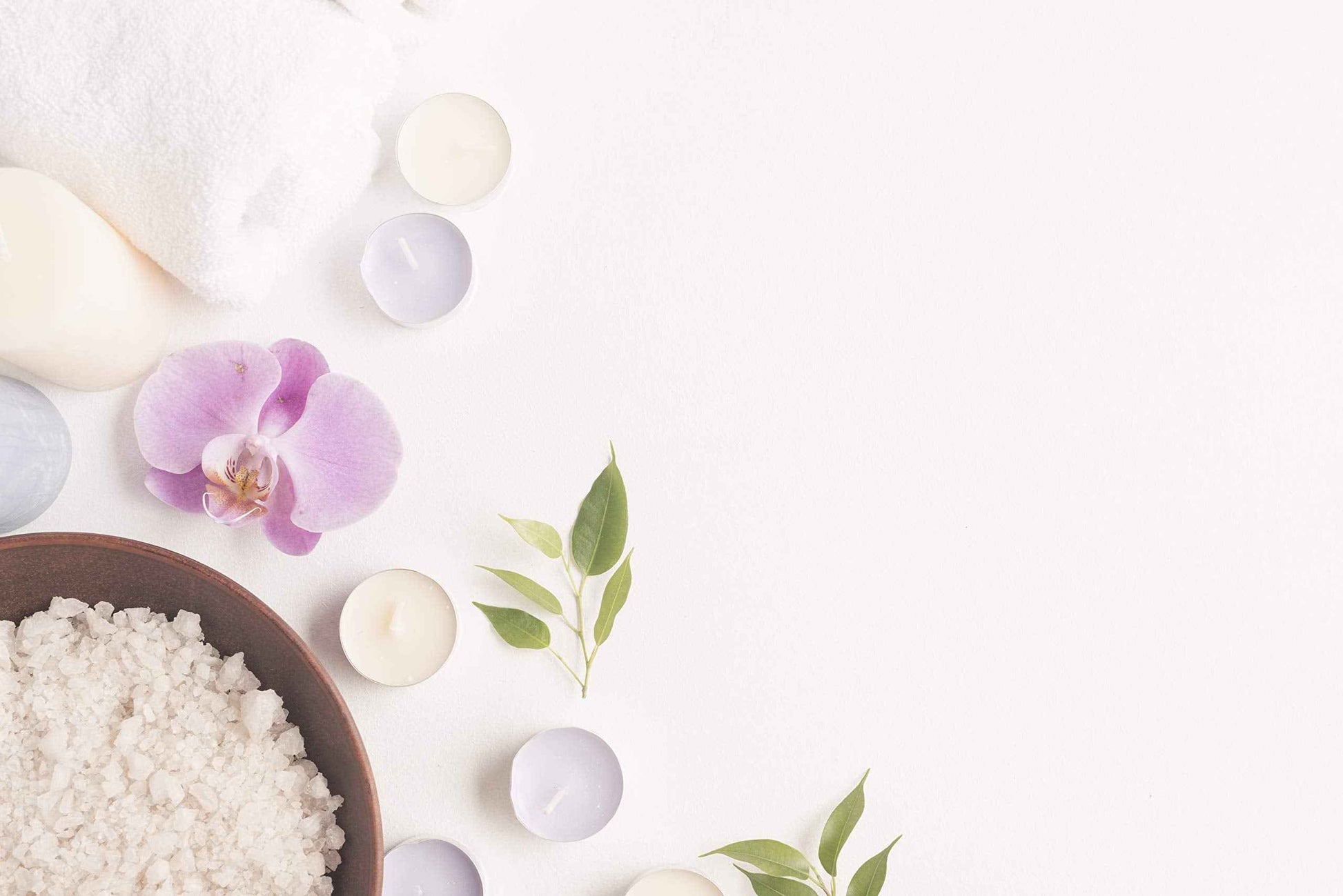 Barefoot Venus Himalayan Pink Salts Mineral & Detox Bath Soak (Pink Pepper, 400 Grams)