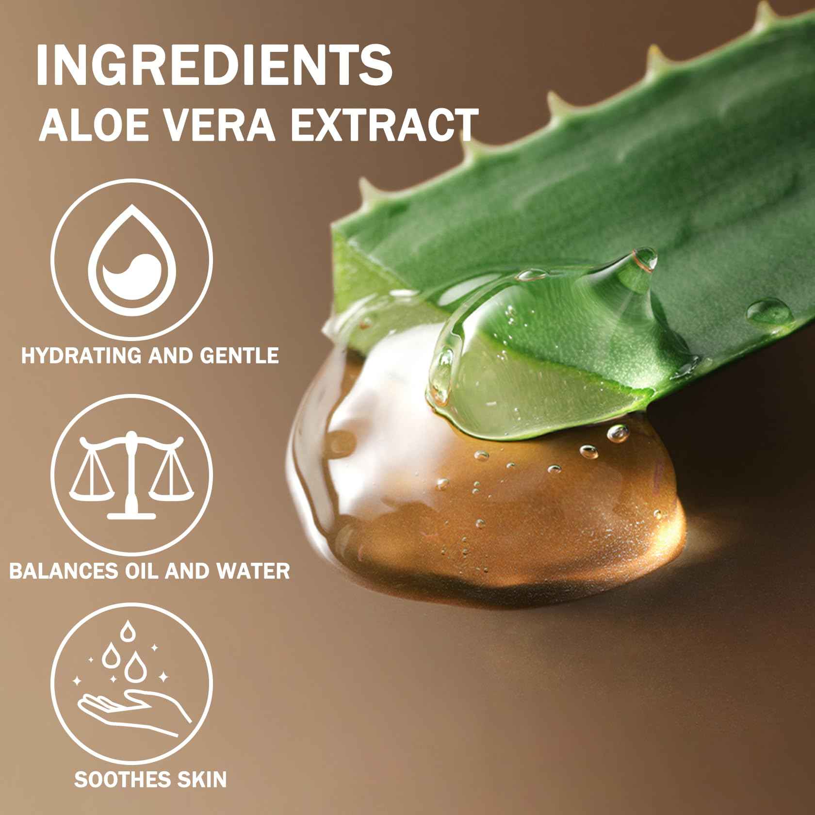16PCS Aloe Vera Gel for Face and Body,Hydrating Aloe Vera Gel,Cooling Refreshing After Sun Lotion,Soothing Non-Sticky After Sun Lotion Set,Travel Size Body Skincare Cream, 1.05 Oz