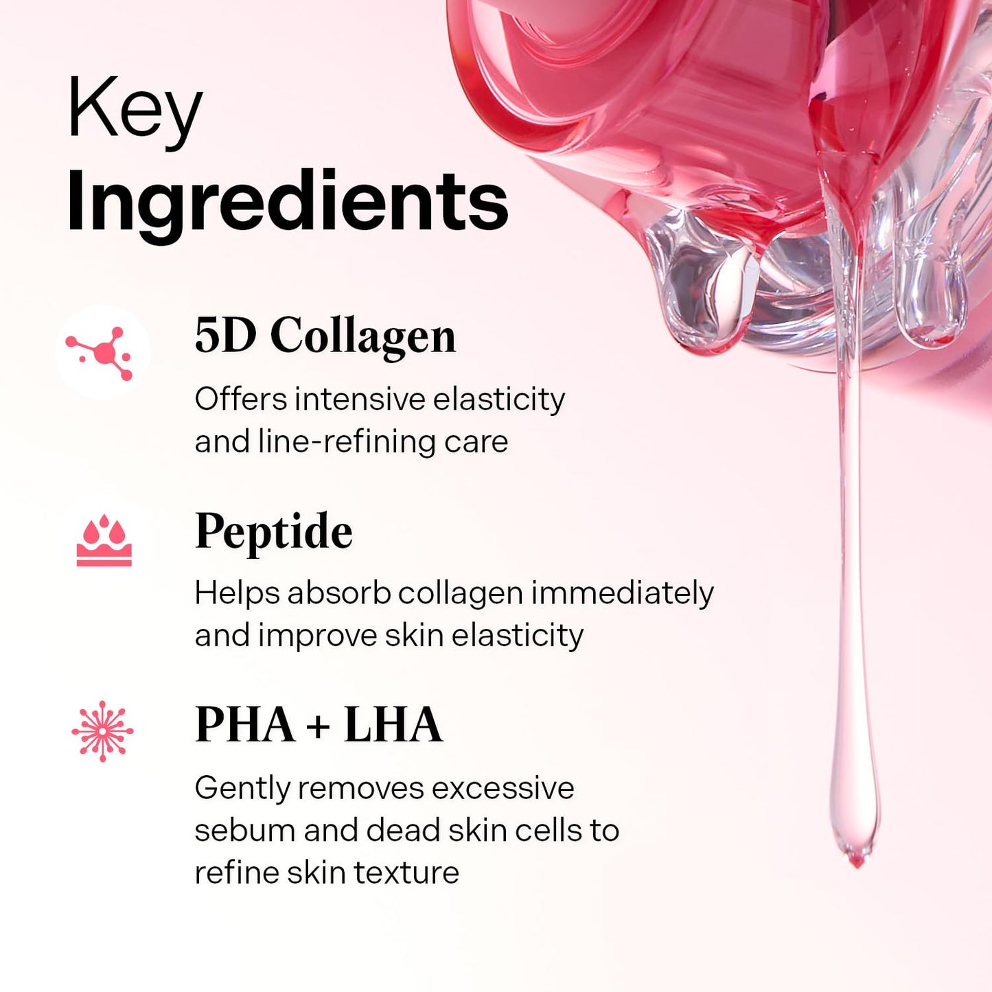 Torriden Hyaluronic Acid Serum 50ml | CELLMAZING Pore Perfecting Ampoule 30ml - Hydrating Skincare Duo