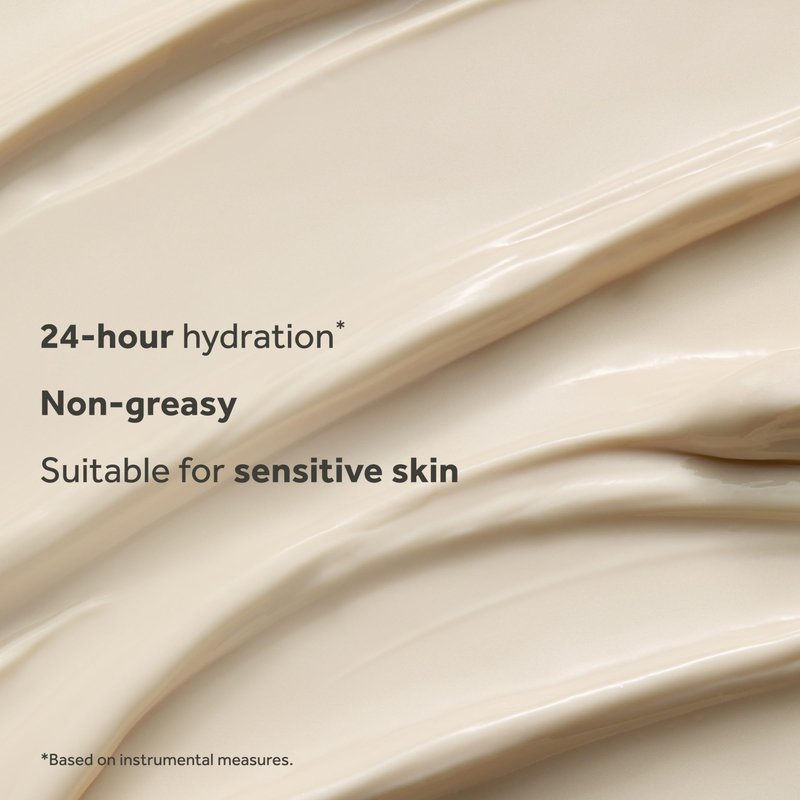 No7 Restore & Renew Multi Action Face & Neck SPF 30 Day Cream - Firming & Hydrating Face Moisturizer with Hyaluronic Acid to Help Reduce the Appearance of Wrinkles - Fragrance-Free (1.69 Fl Oz)