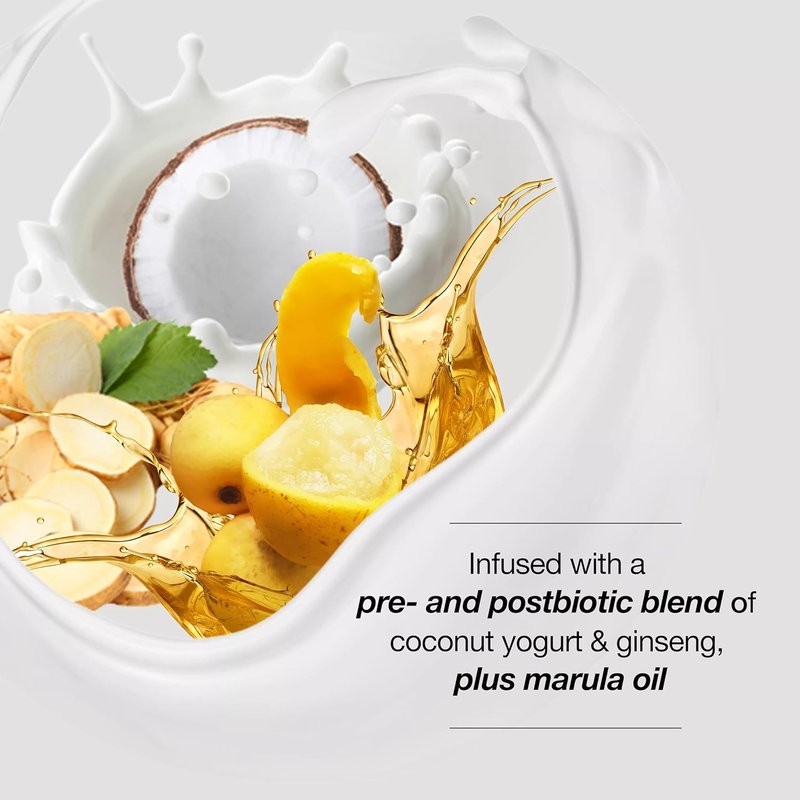 Ultra Moisturizing Conditioner - Hydrates Dry, Damaged Hair | Vegan, Paraben & Sulfate Free, Color-Safe