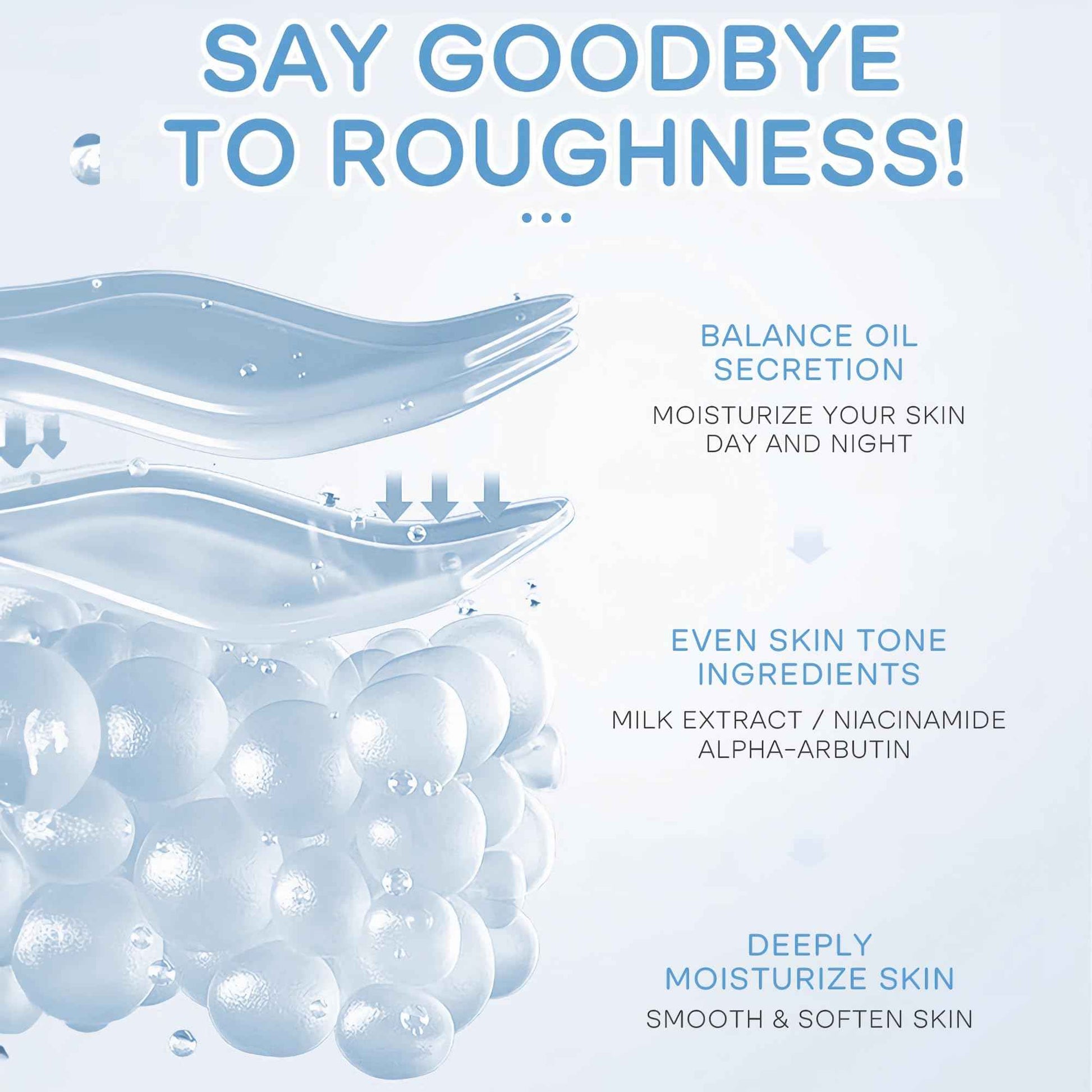 Milk Skincare Set for Kids & Teens,Milk Skin Care For Girls 10-12,5 IN 1 Skin Care For Kids,Kids Skincare Set For Girls Ages 8-12,Moisturizing & Gentle Skin Care For Kids Teens Facial Gifts Sets