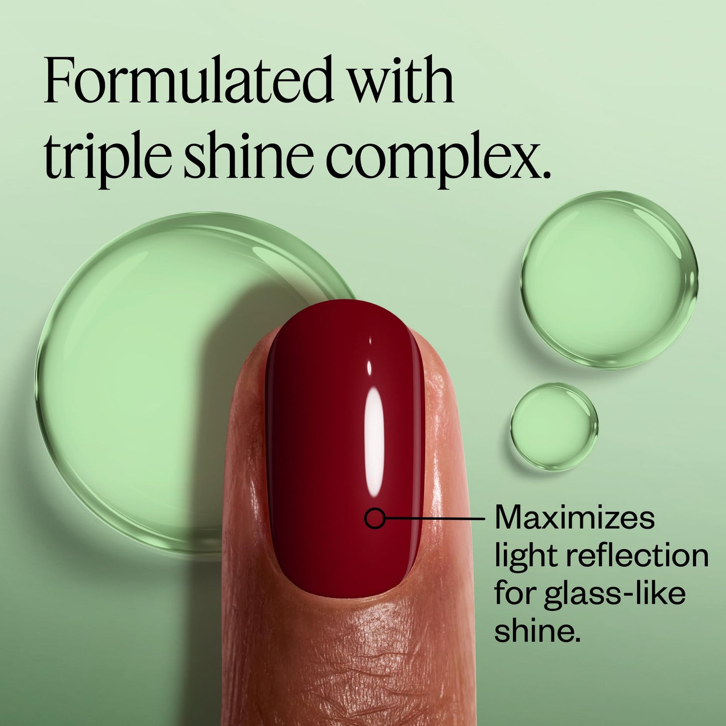 essie Gel Couture Platinum Grade Finish Top Coat, 0.46 Ounces (Packaging May Vary) (Pack of 2)