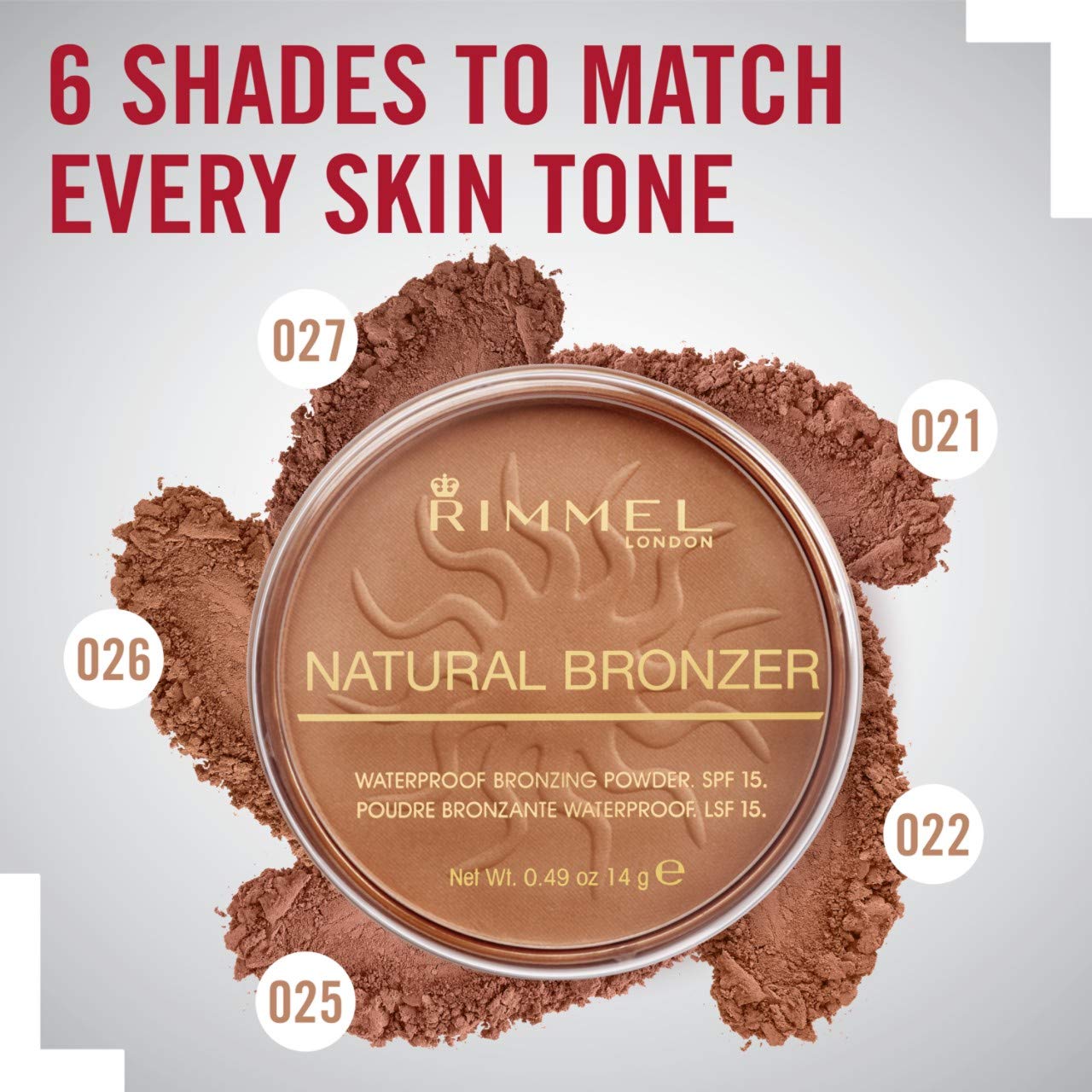Natural Bronzer & Stay Glossy Lip Gloss Bundle - Sun Bronze & Seduce Me | Perfect Makeup Duo