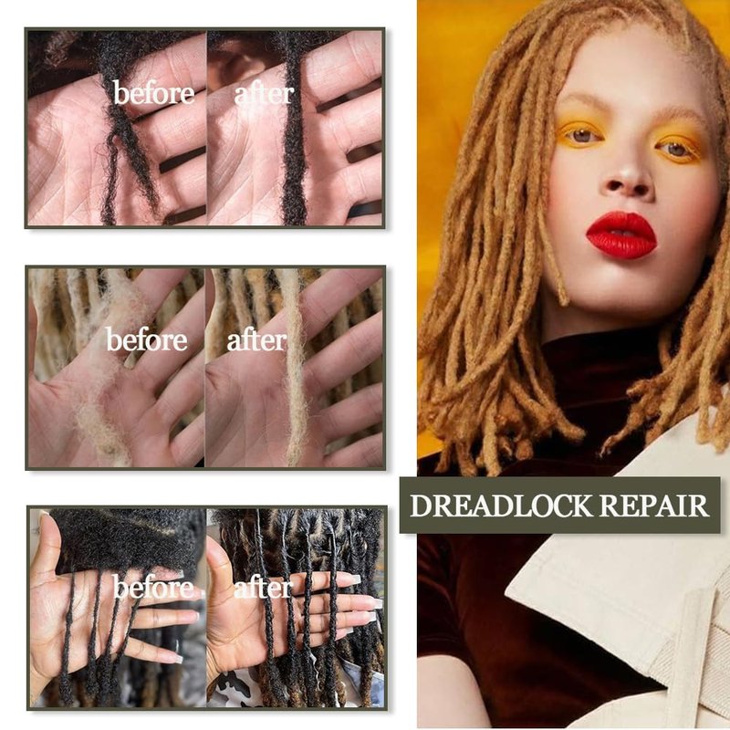 Afro Kinky Bulk Human Hair For Dreadlock Extensions Repair Locs,Twist Braiding, 100% Human Braiding Hair ，30Grams each bundles Total (#1B#grey 3pc) 8 Inch