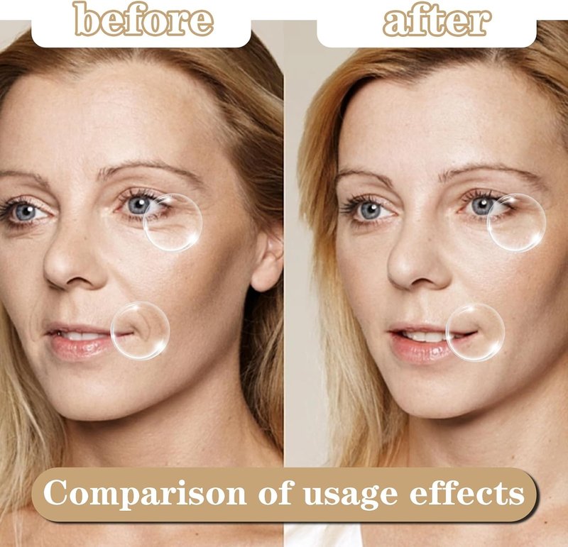7-Color Facial Massager & Neck Massager Tool | Skin Contouring & Rejuvenation for Home & Travel