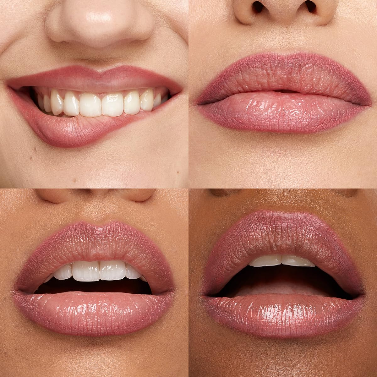Kiko Milano Lip Liner - Creamy Colour Comfort | Long-Lasting Lip Pencil in 24