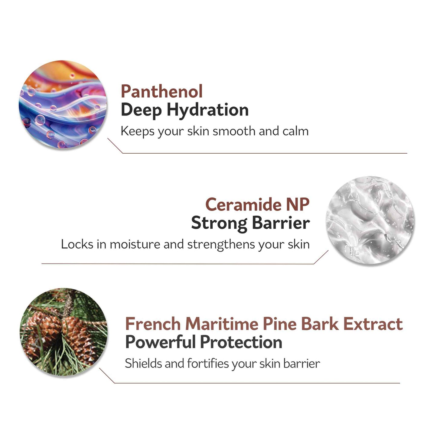 PESTLO Pantherecipe Cream 1.69 fl.oz./50ml - Hydrating & Soothing with Ceramide and Panthenol - Moisturizes, Strengthens Skin Barrier, EWG Green, Lightweight, Non-Greasy, for Day & Night