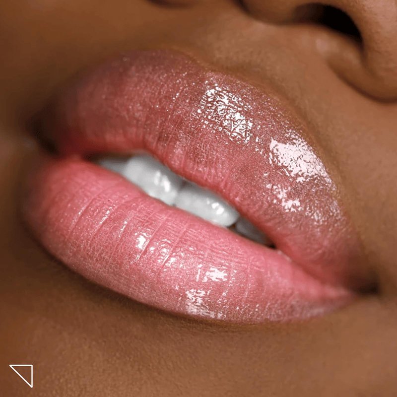 Ofra Lip Gloss - Glossip | Non Sticky, Ultra-Glossy Lip Gloss | Long Lasting Formula for a Smooth, Hydrated Finish | 3.5ml/1.1oz