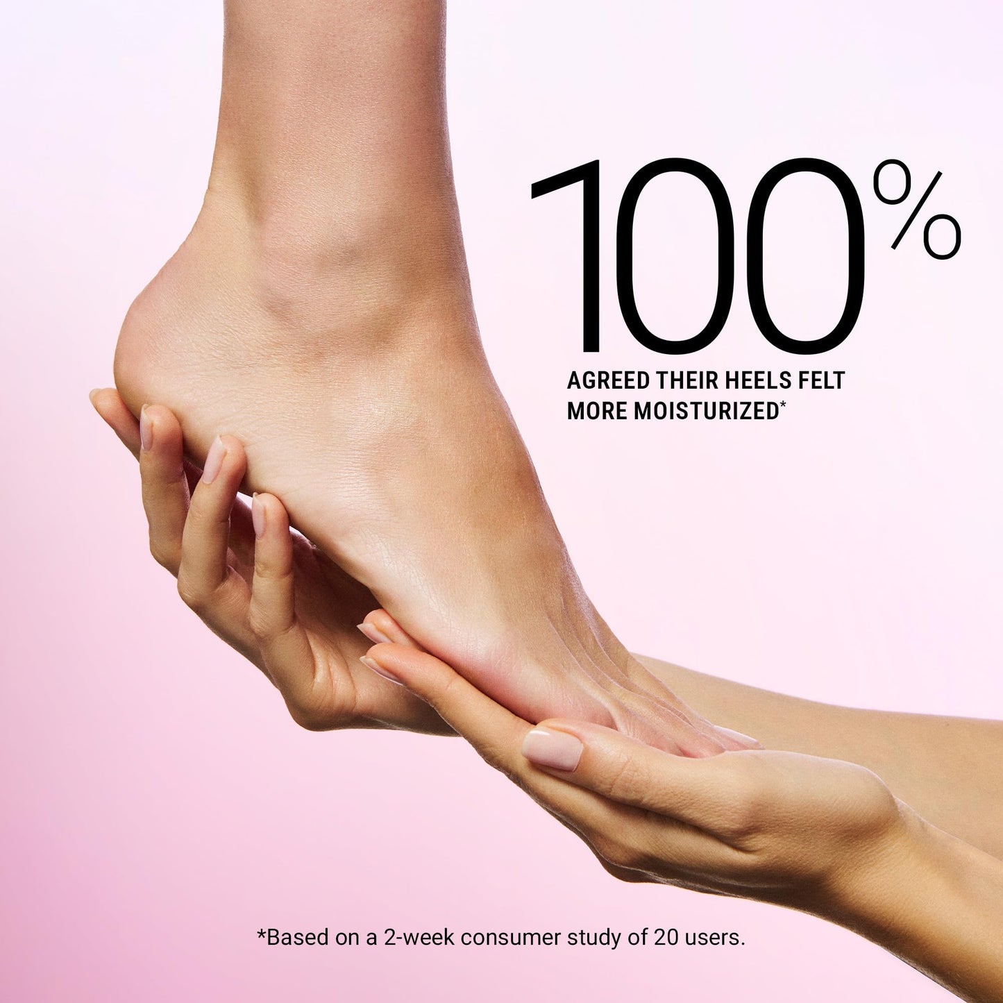 VOESH Heel Repair Duo, Solemate Heel Repair Balm & Moisturizing Heel Socks, Cracked Heel Stick Balm, Foot Care for Men & Women, at-Home Foot Care, K-Beauty Korean Skincare - Lavender