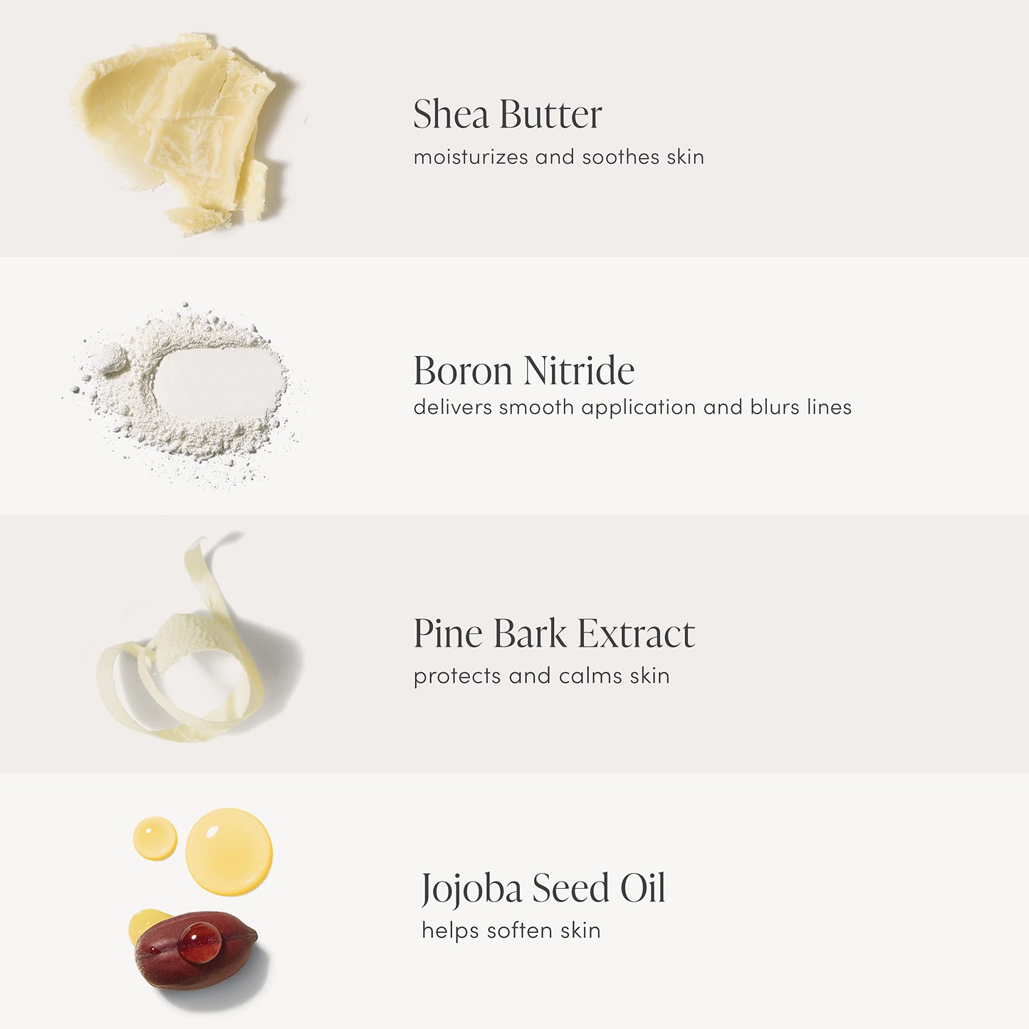 jane iredale PurePressed Eye Shadow Triple Driftwood