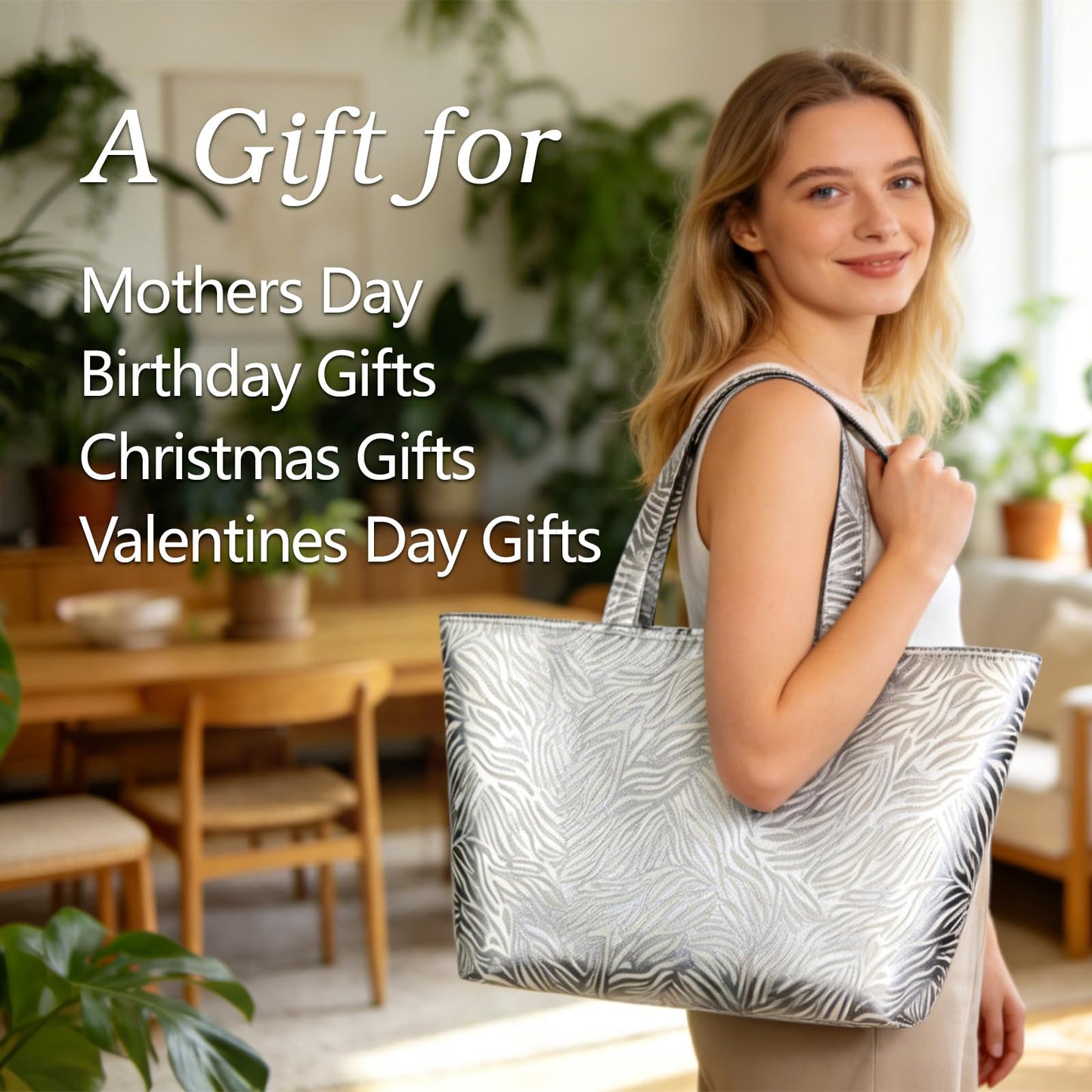 Gifts for Women, Birthday Gift - XXXL Bag Spa Gift Set for Mom, Bath and Body Gift Bag Set for Women, Spa Kit, Mothers Day Gift for Mom, Valentines Day, Christmas Gifts, Spa Bath Gift Set