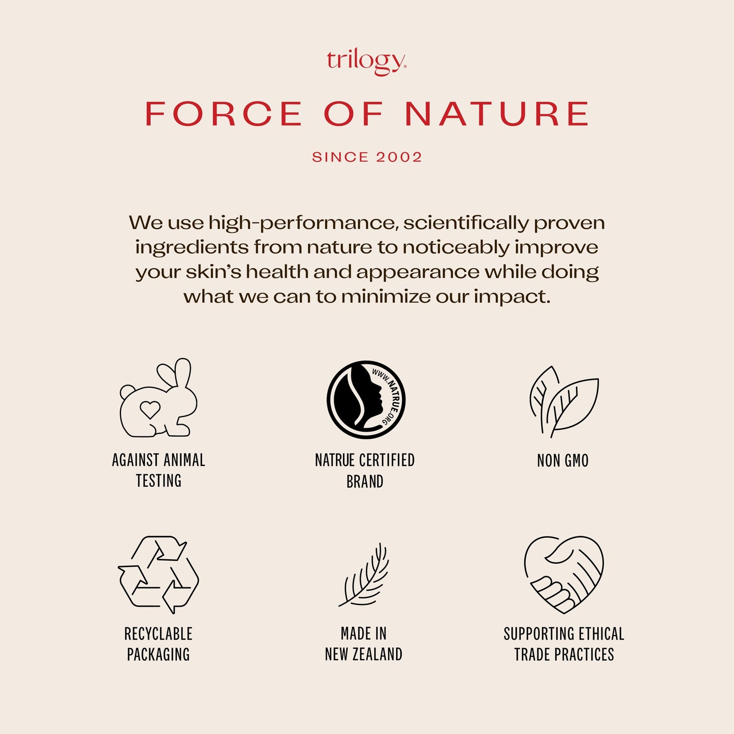 Trilogy Vitamin C+ Super Serum, Skin Tone & Radiance Formula, 1.0 fl oz