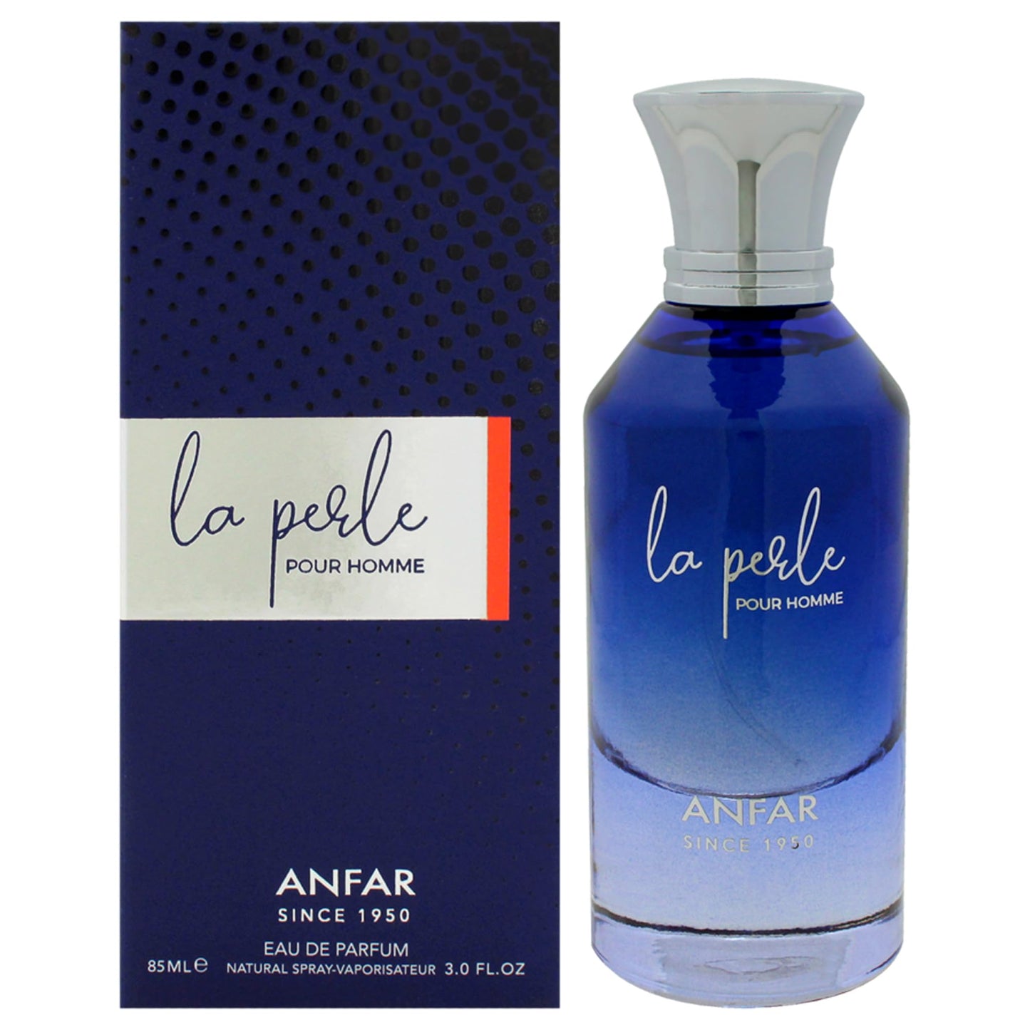 Anfar La Perle for Men - 3 oz EDP Spray