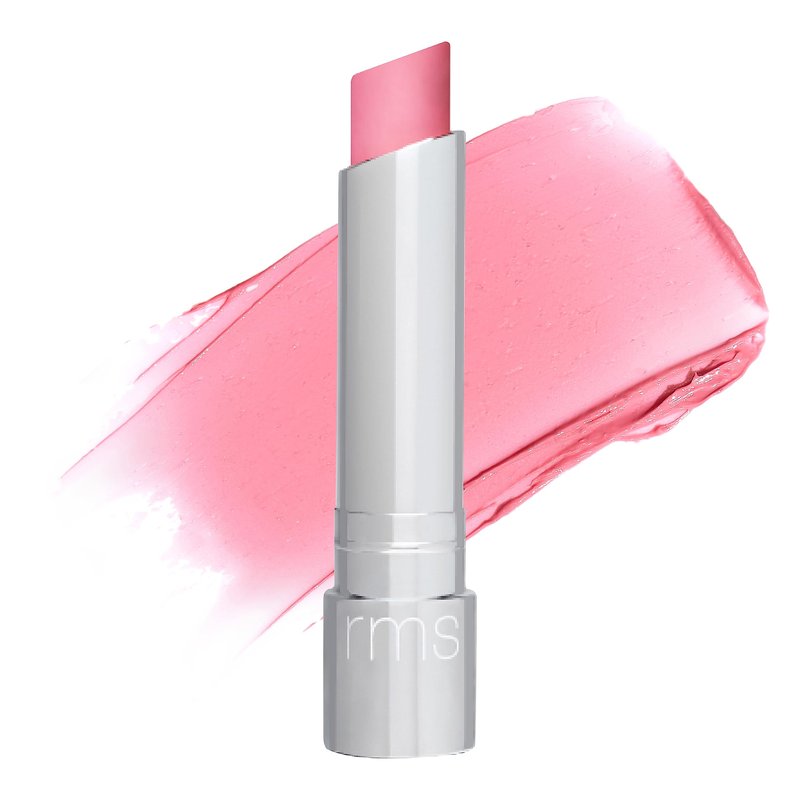 RMS Beauty Tinted Lip Balm - Hydrating with Jojoba Oil Moisturizing Lip Balm Tinted RMS Beauty Tinted Lip Balm - Hydrating with Jojoba Oil Moisturizing Lip Balm Tinted